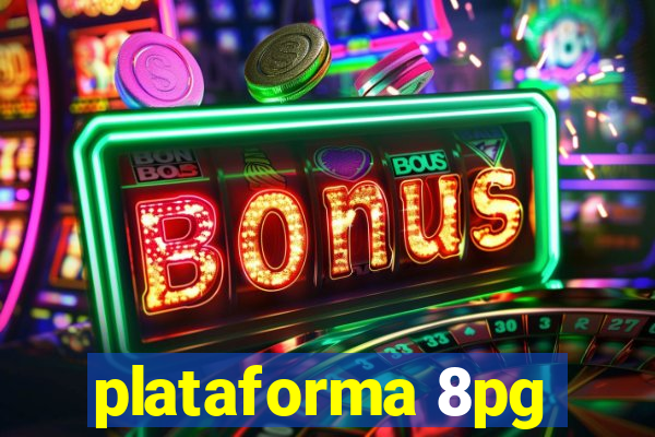 plataforma 8pg